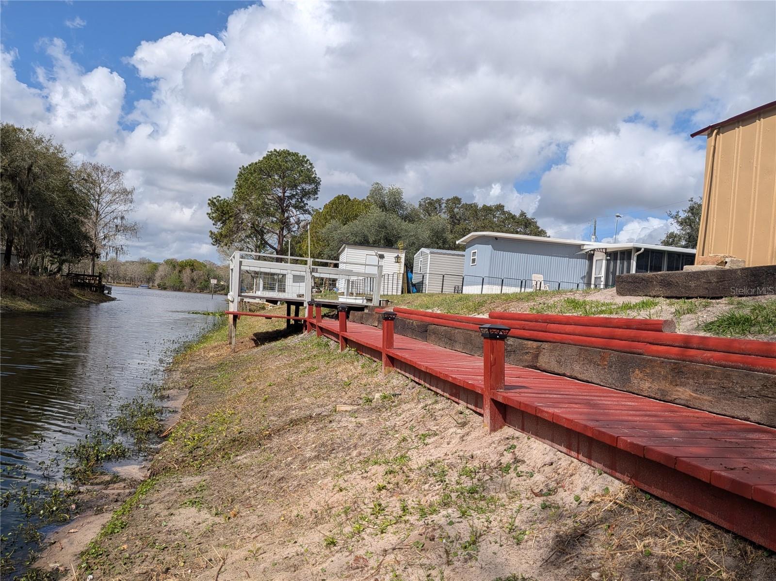 EAST COVE UNIT 01 - Residential