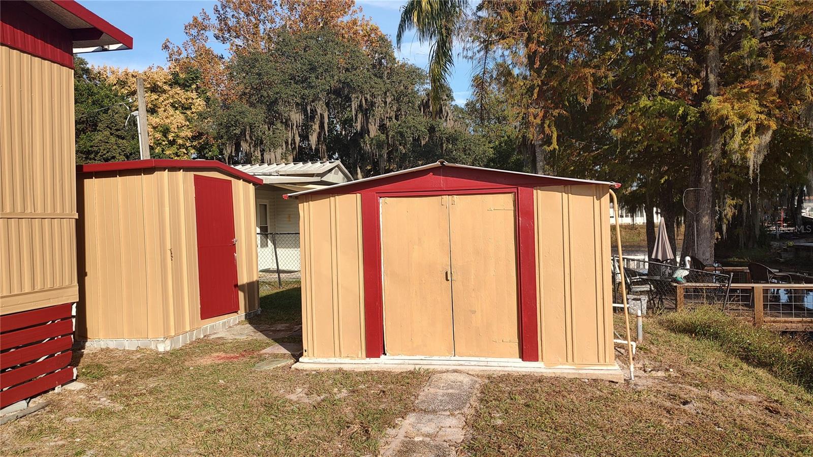 EAST COVE UNIT 01 - Residential