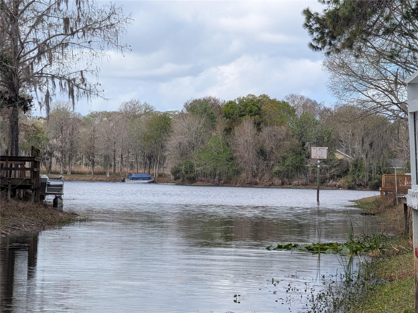 EAST COVE UNIT 01 - Residential