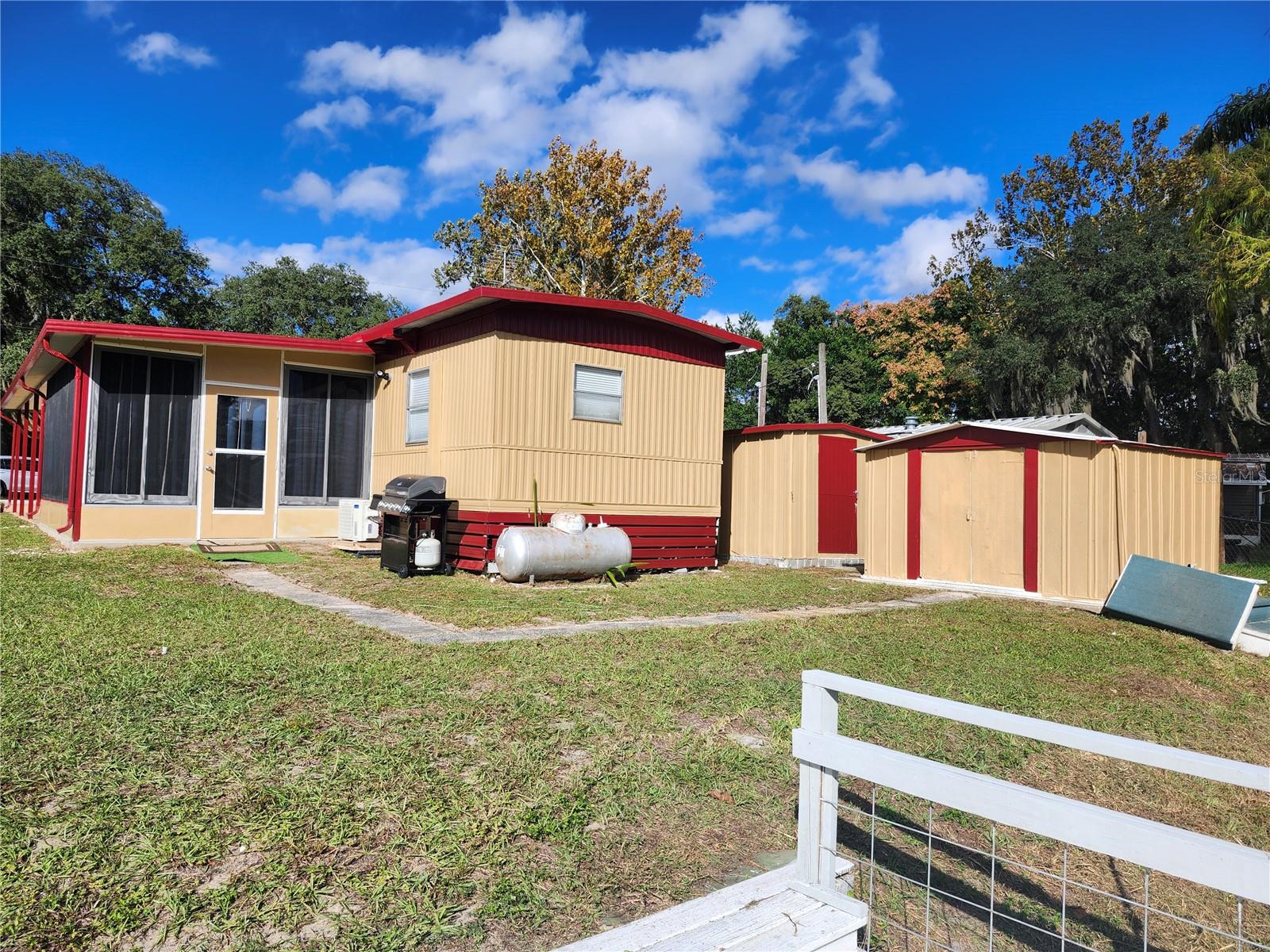 EAST COVE UNIT 01 - Residential