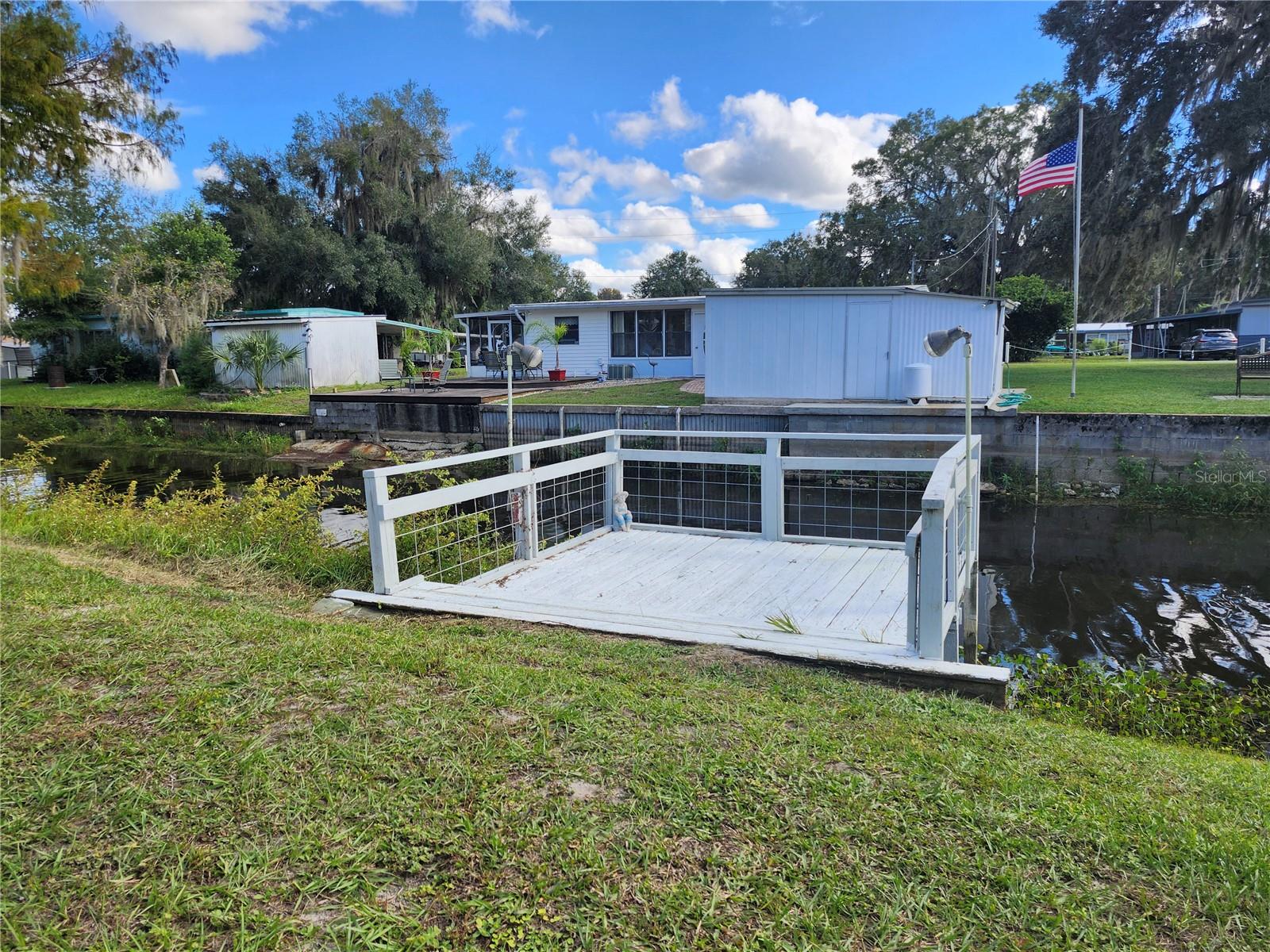 EAST COVE UNIT 01 - Residential