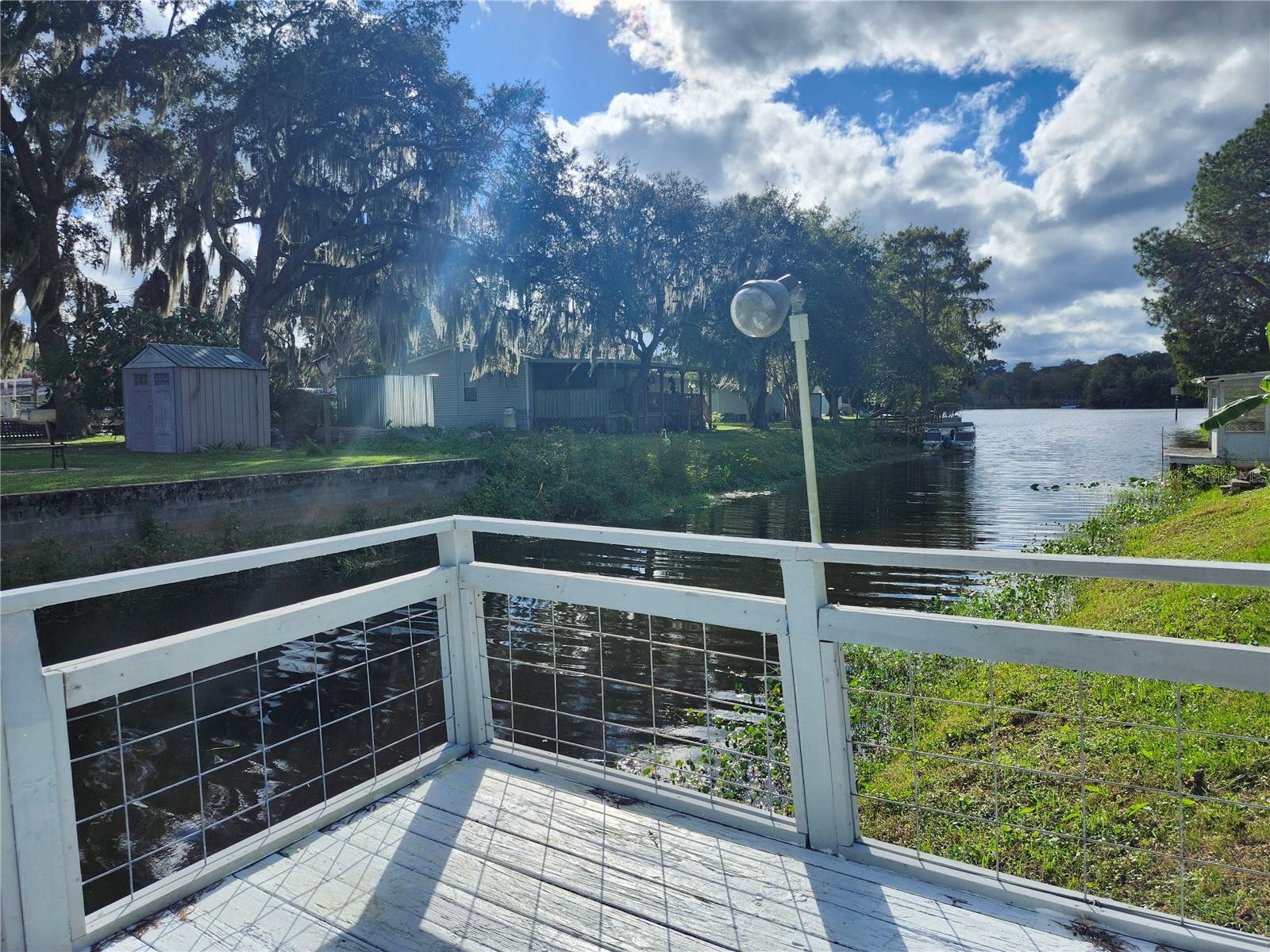 EAST COVE UNIT 01 - Residential