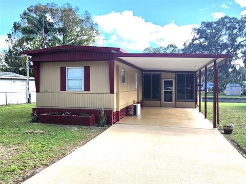 10129 E BASS CIRCLE INVERNESS FL 34450