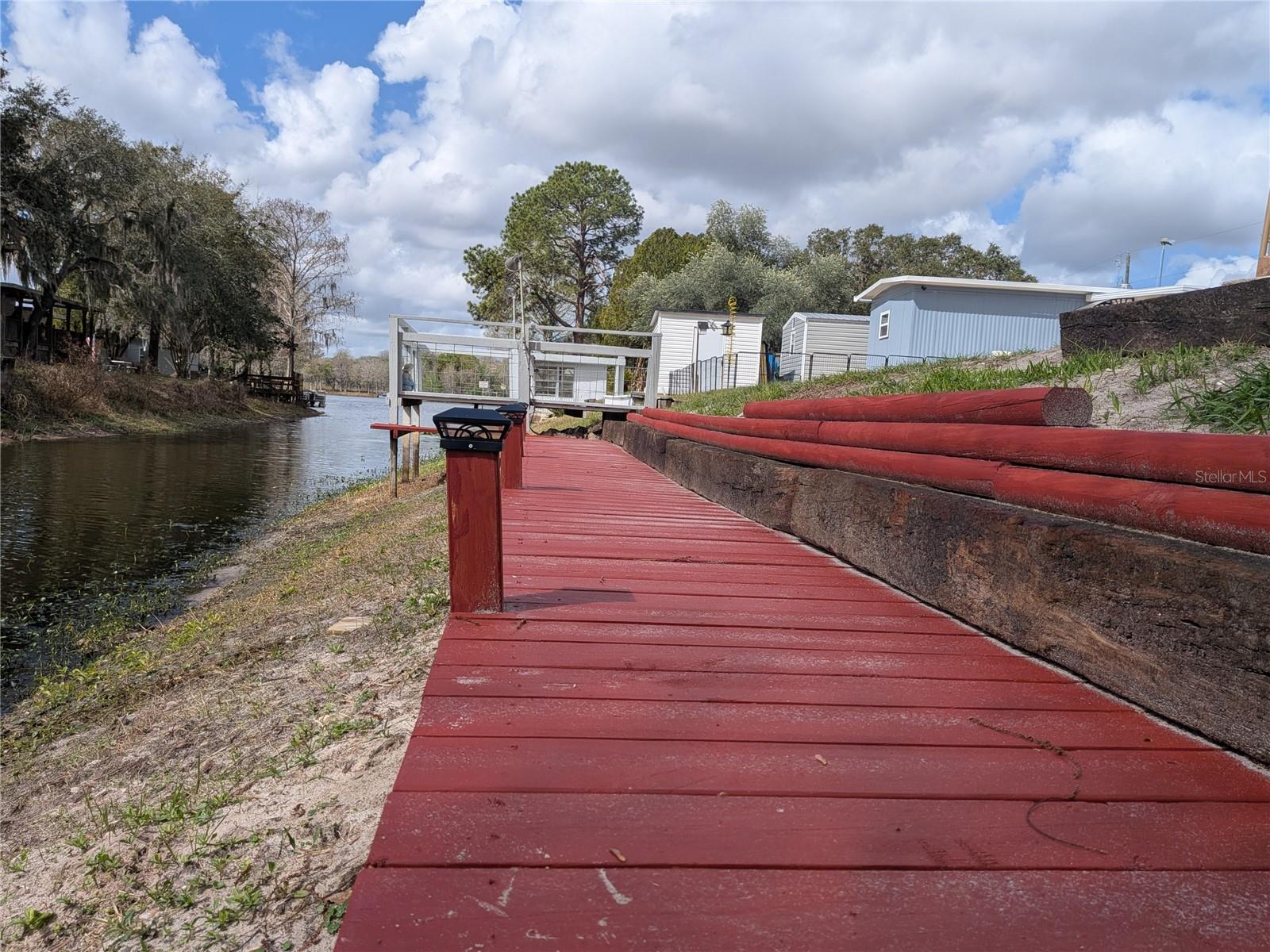 EAST COVE UNIT 01 - Residential