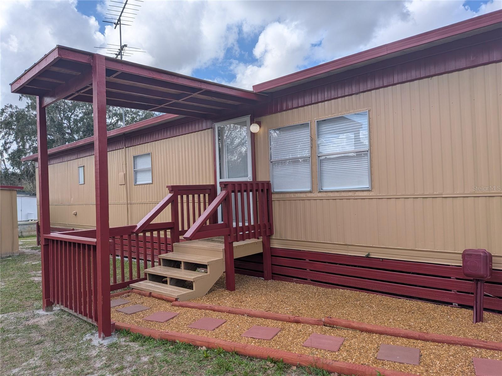 EAST COVE UNIT 01 - Residential