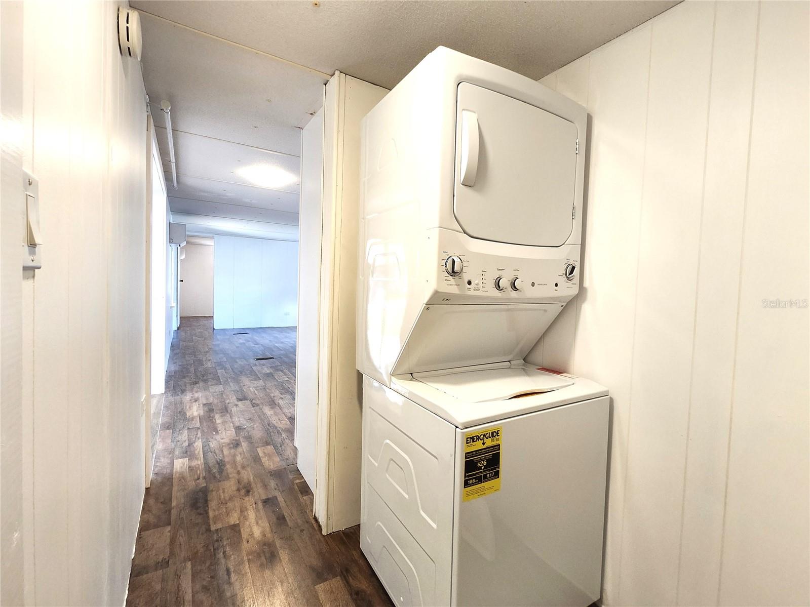 EAST COVE UNIT 01 - Residential