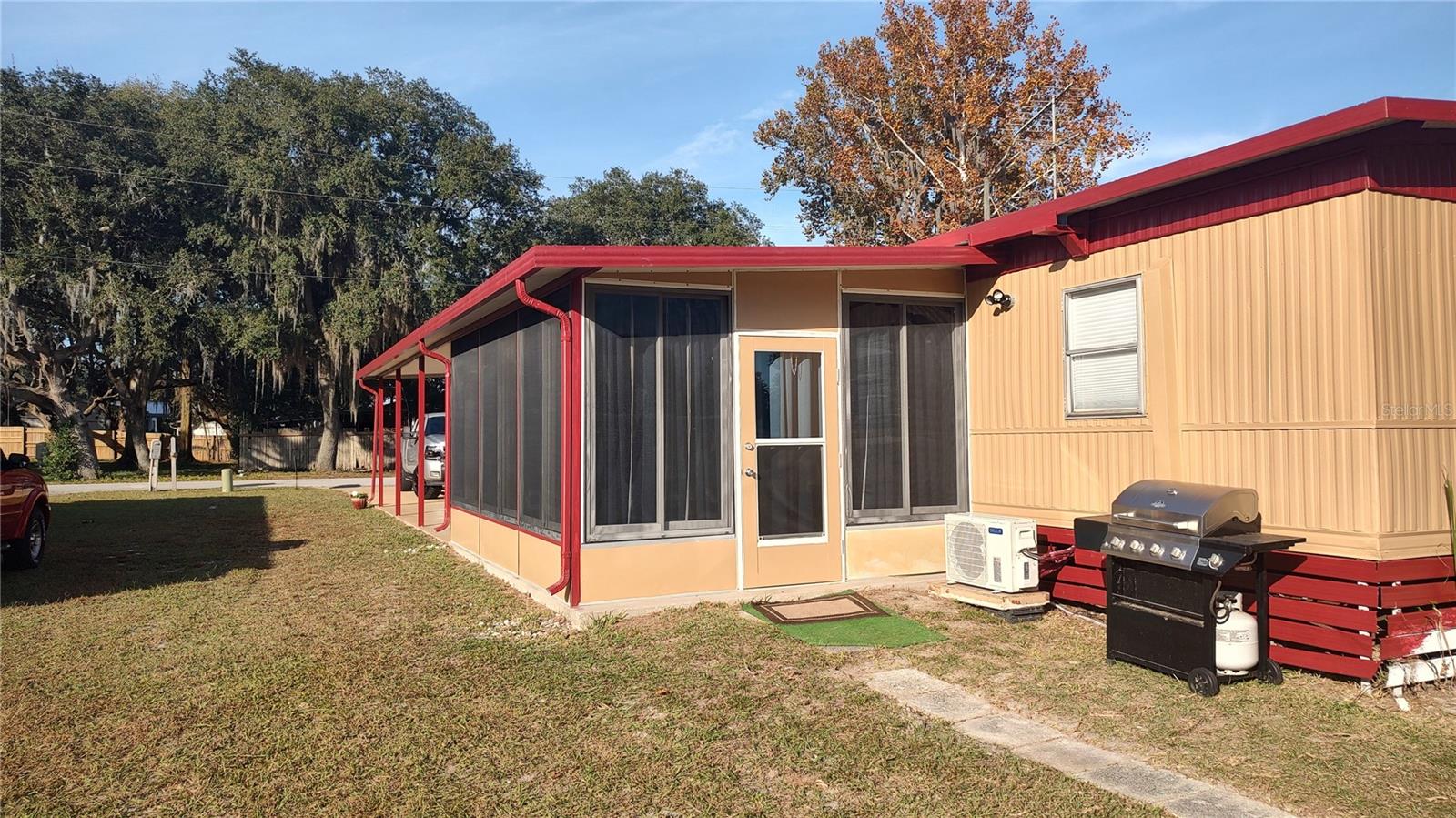 EAST COVE UNIT 01 - Residential