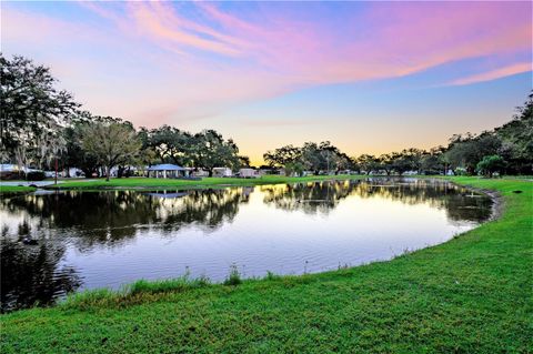 A home in ZEPHYRHILLS