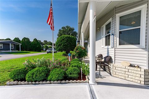 A home in ZEPHYRHILLS