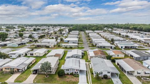 A home in ZEPHYRHILLS