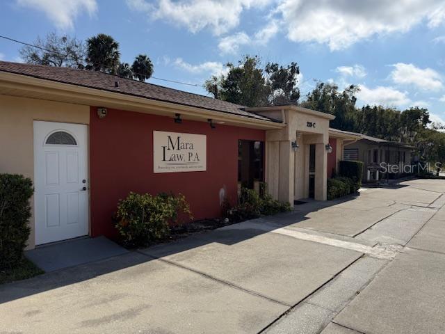 Photo 1 of 6 — 228 NEW YORK AVENUE E C, DELAND, FL 32724