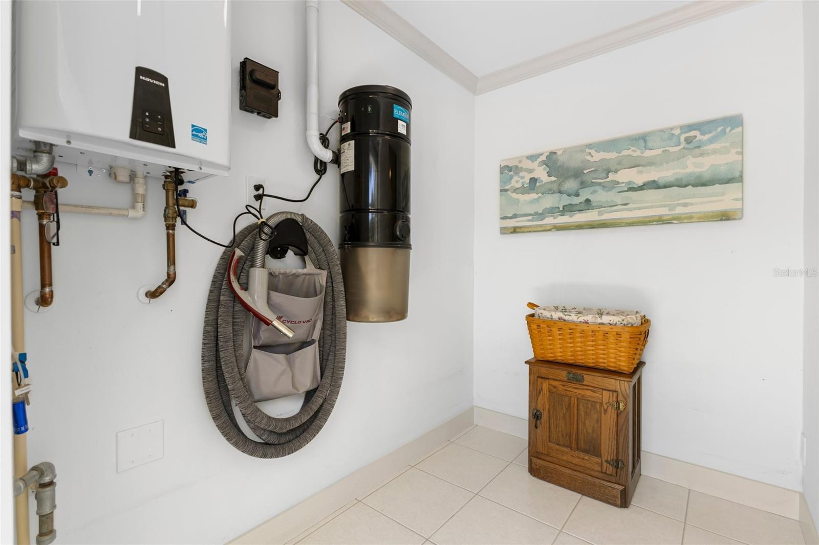 GENESEA SUB - Residential