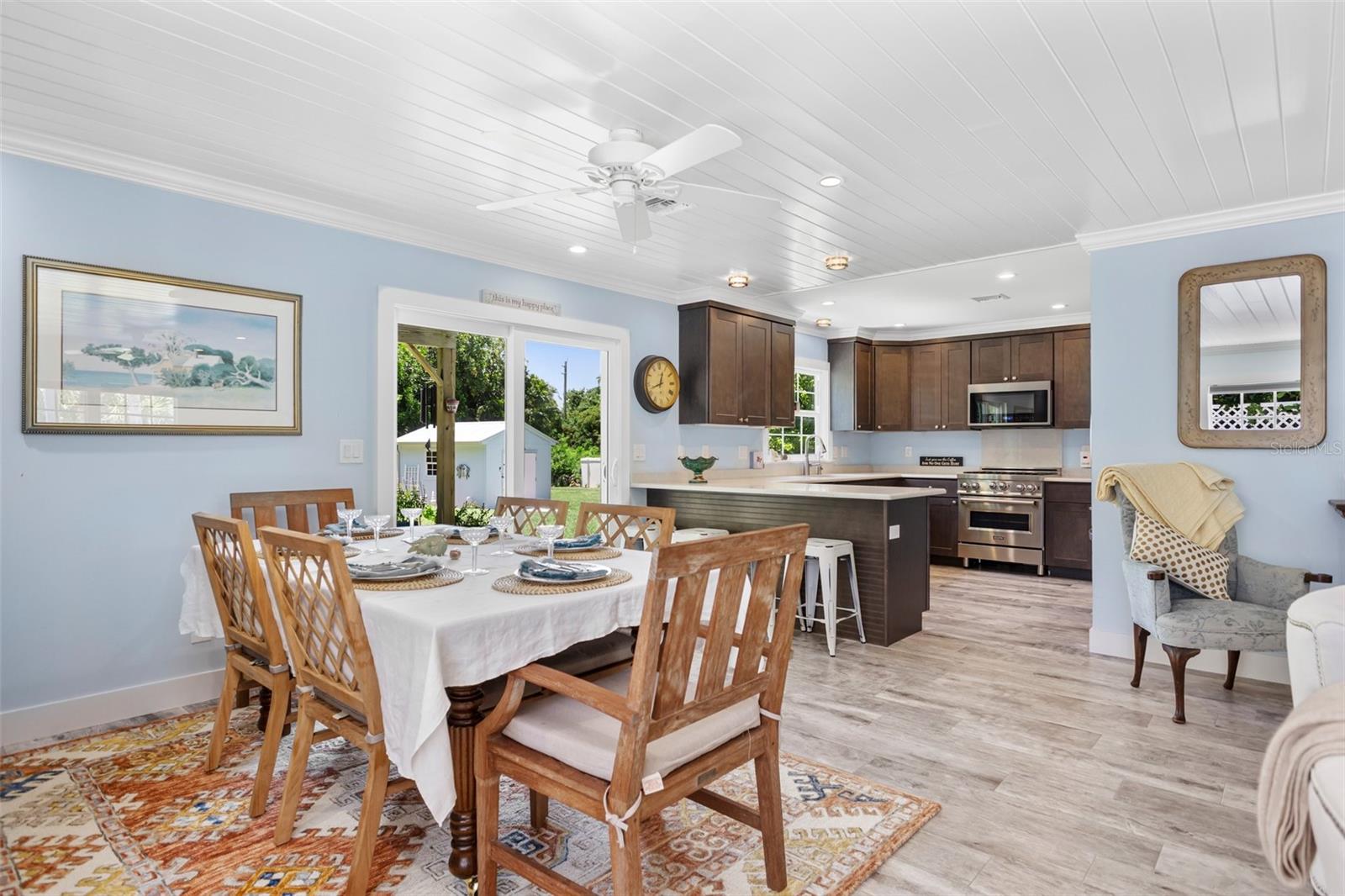 GENESEA SUB - Residential