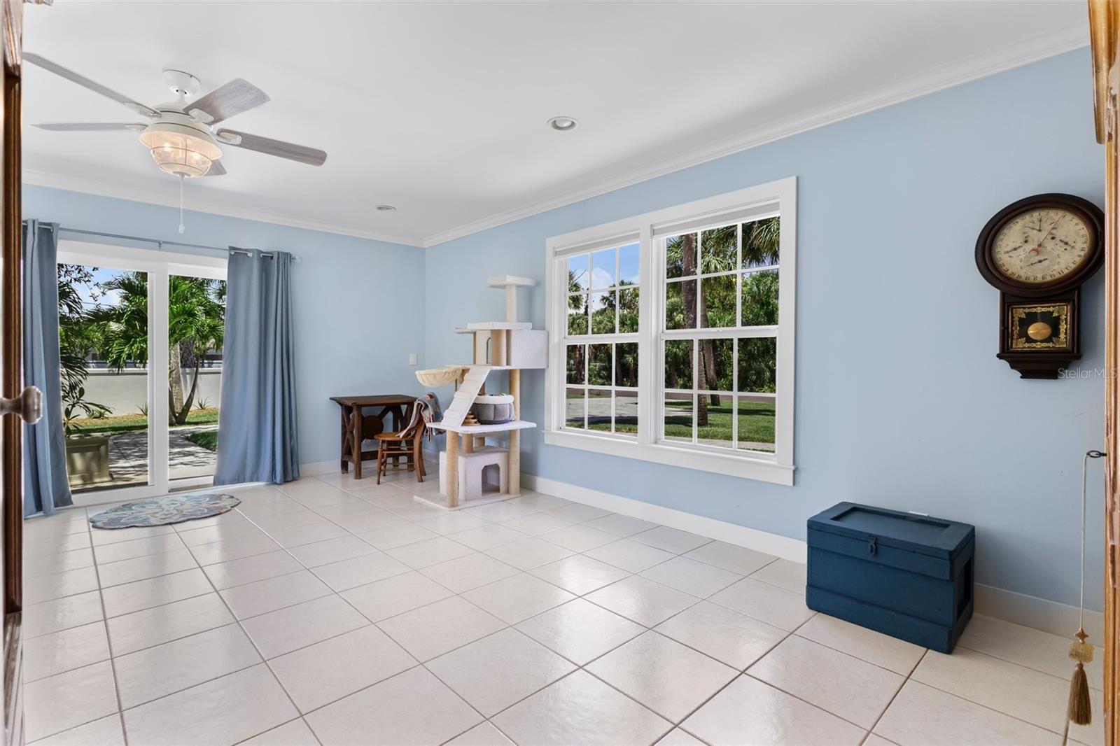 GENESEA SUB - Residential