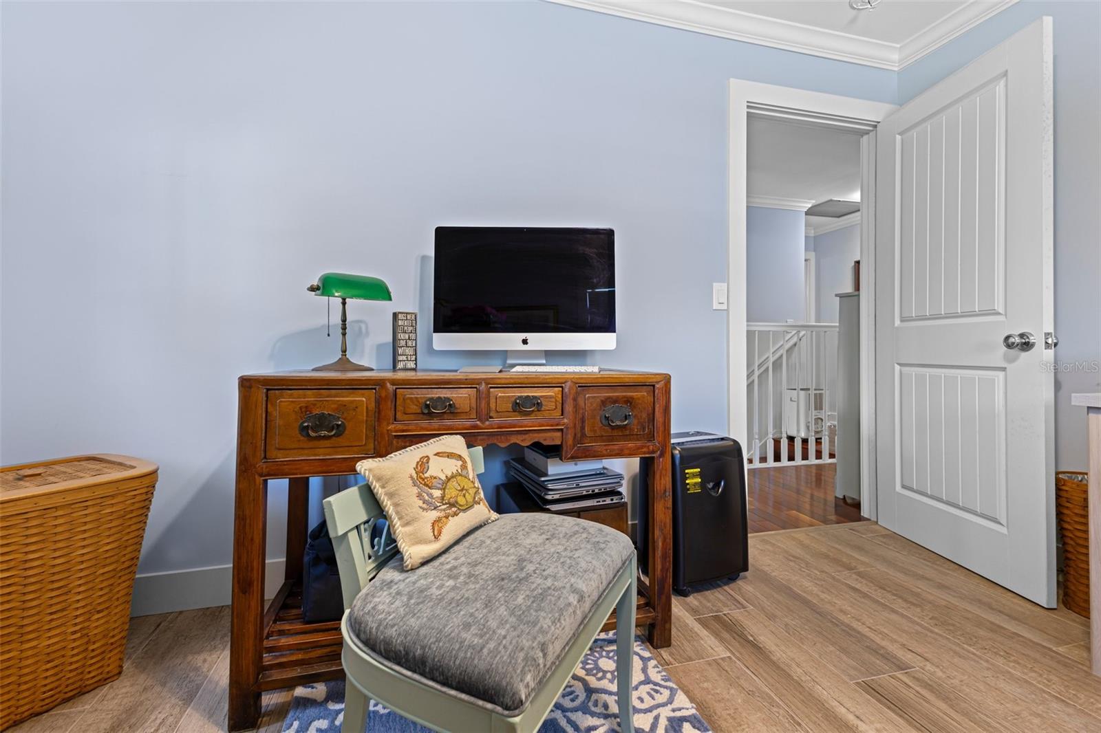 GENESEA SUB - Residential