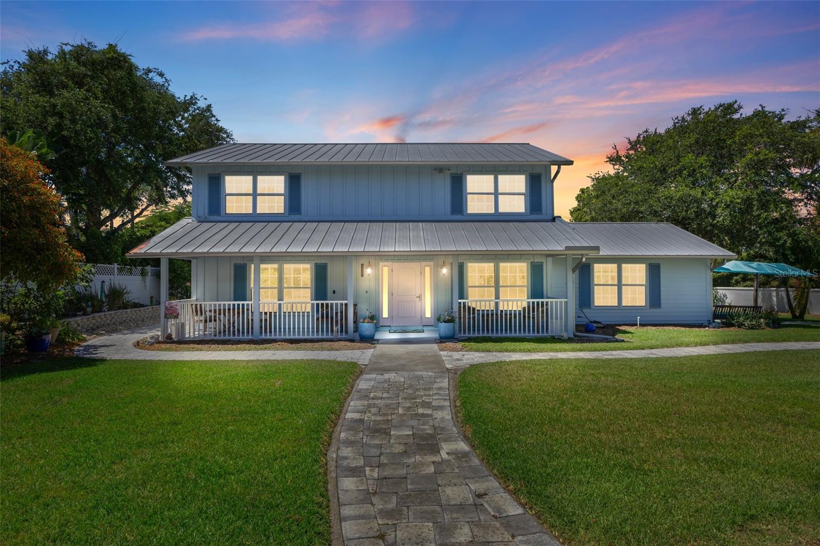 GENESEA SUB - Residential