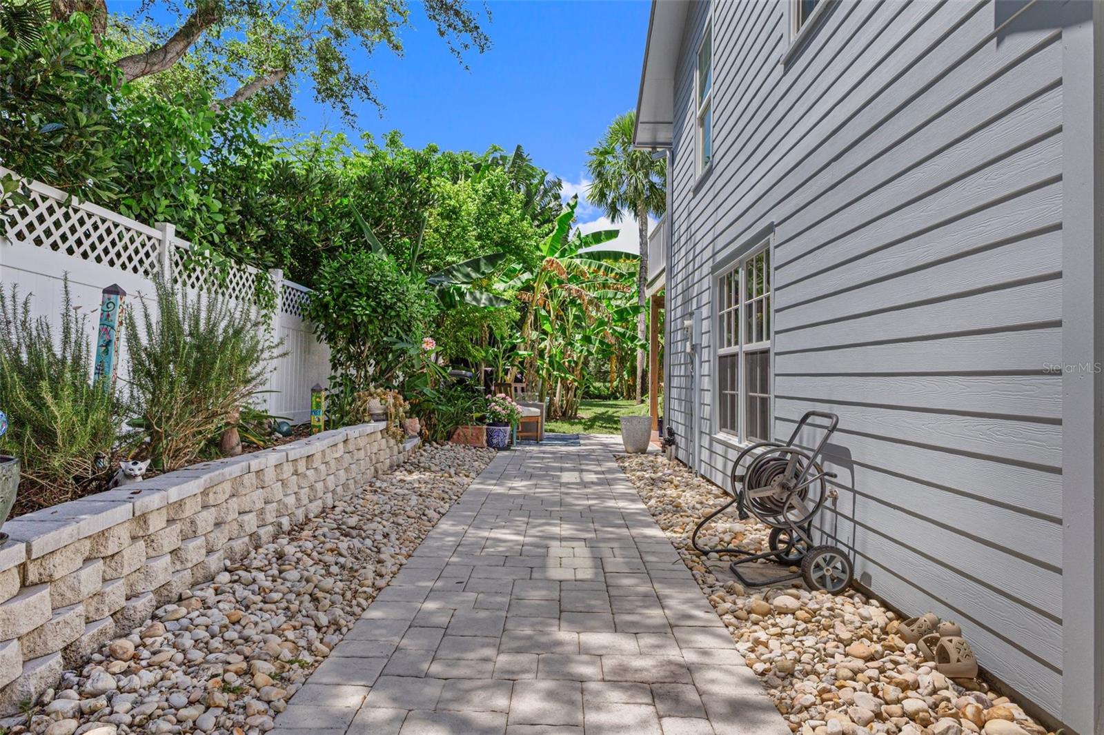 GENESEA SUB - Residential