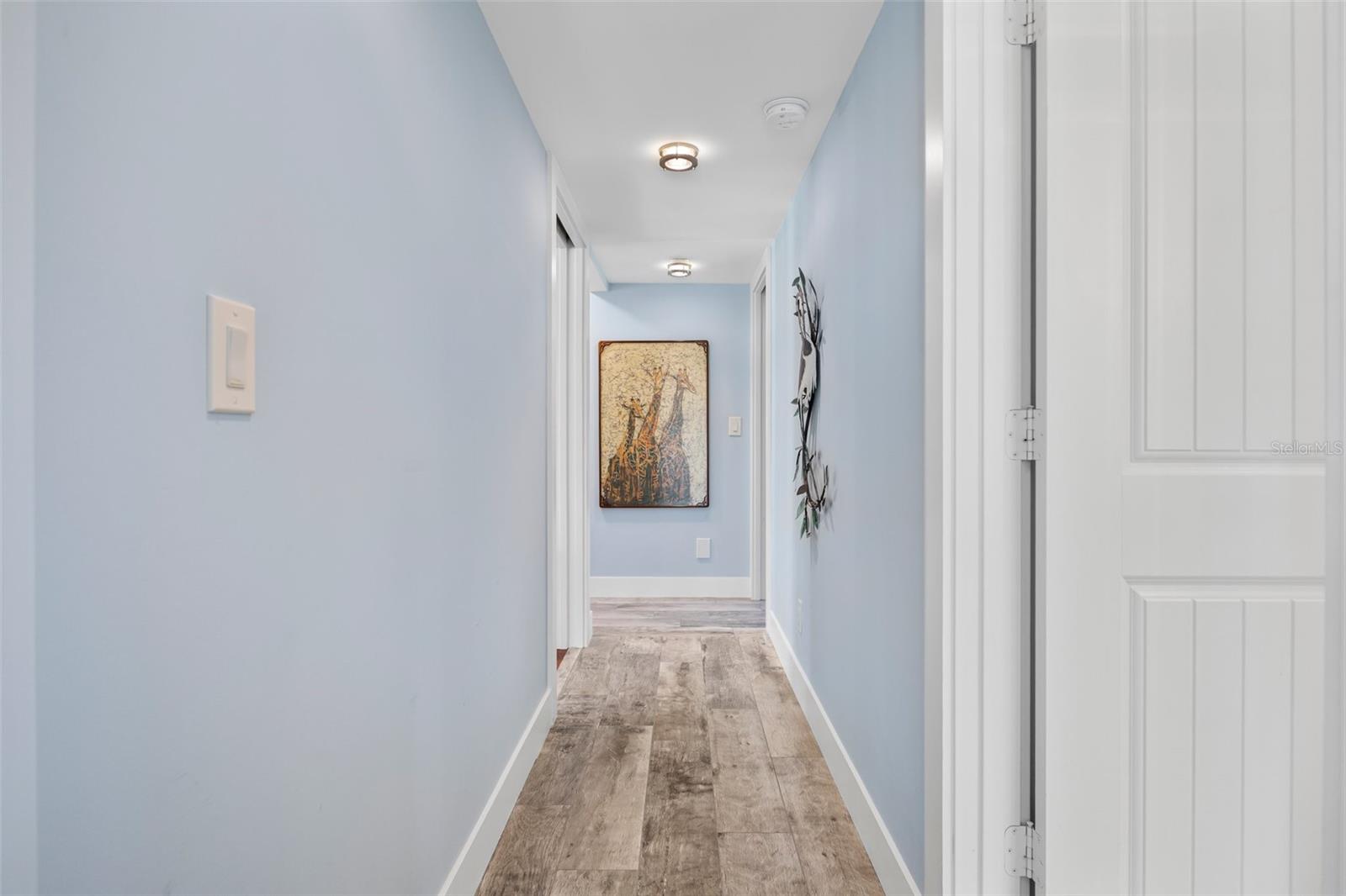 GENESEA SUB - Residential