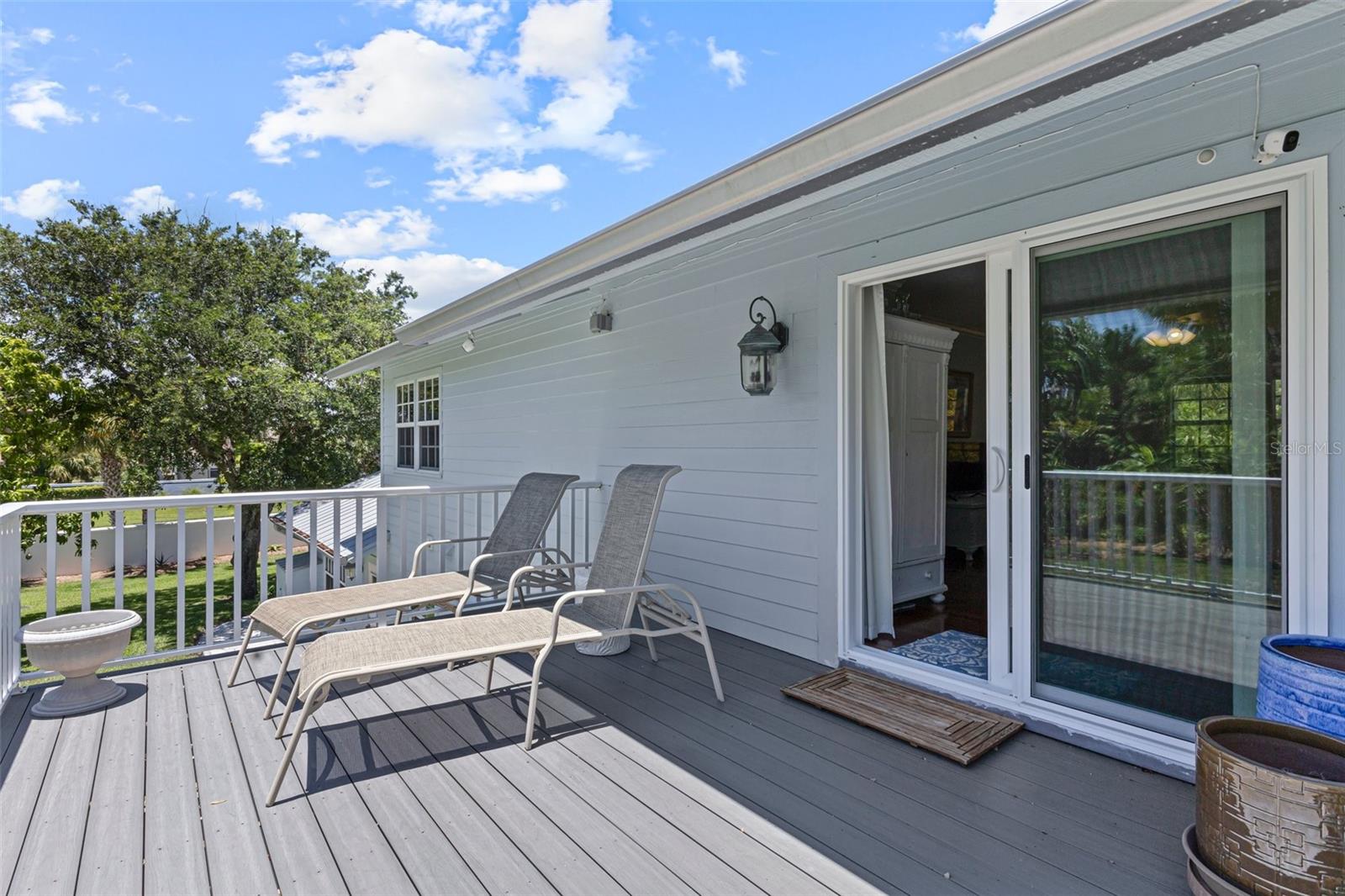 GENESEA SUB - Residential