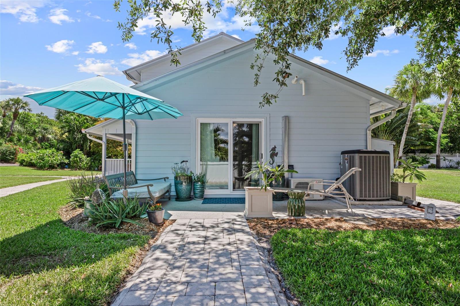 GENESEA SUB - Residential