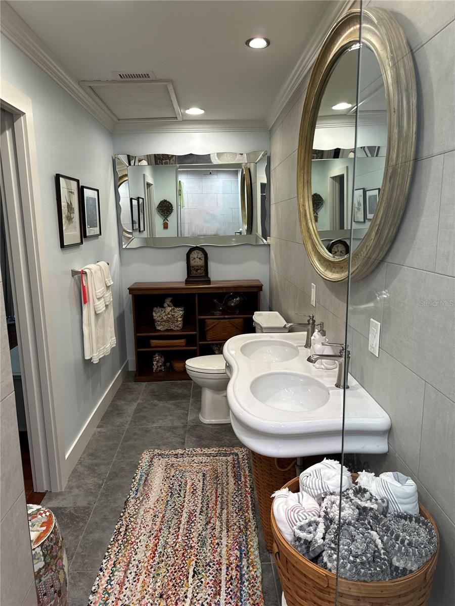 GENESEA SUB - Residential