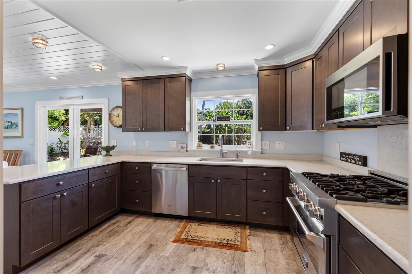 GENESEA SUB - Residential