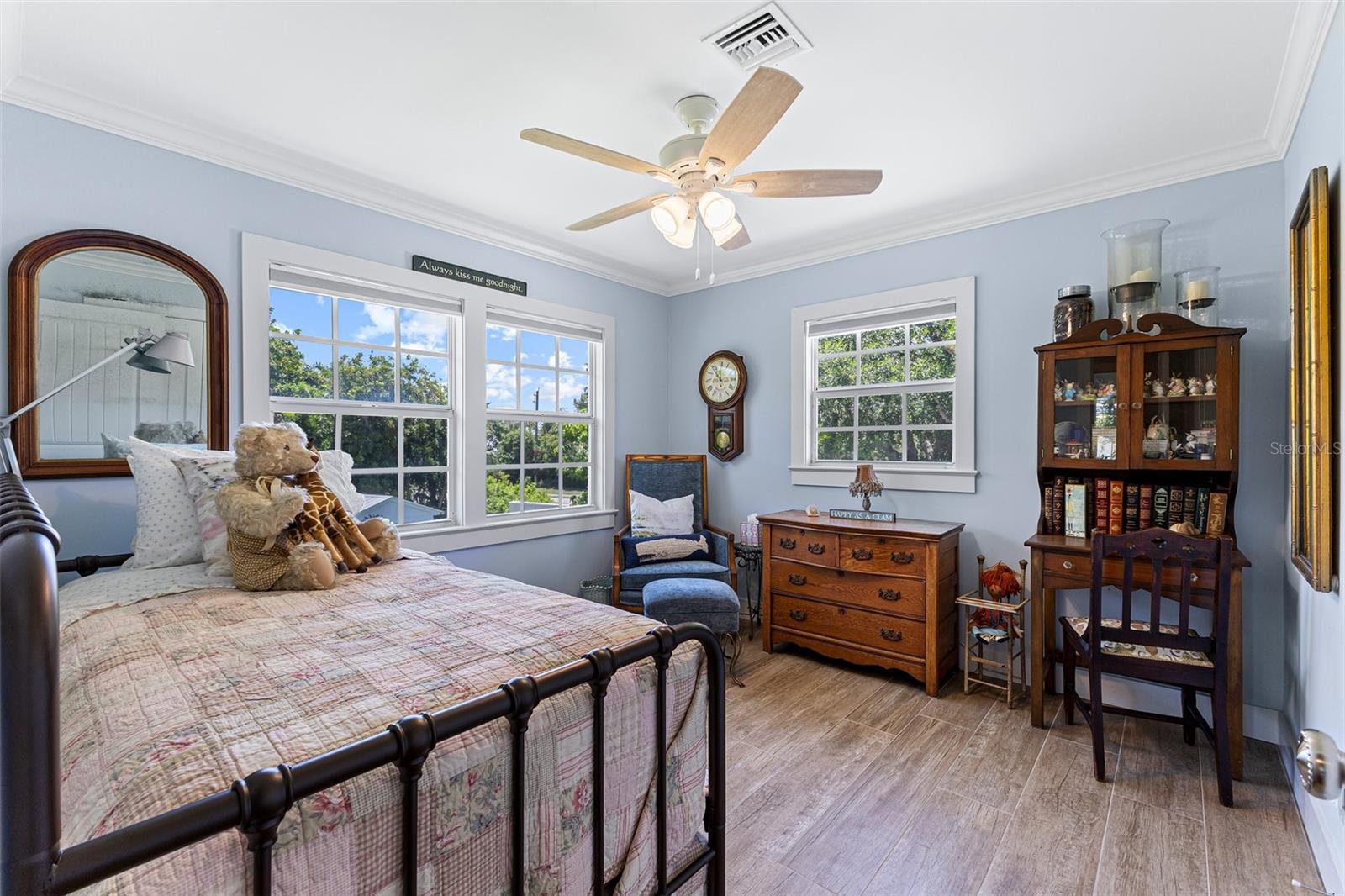 GENESEA SUB - Residential