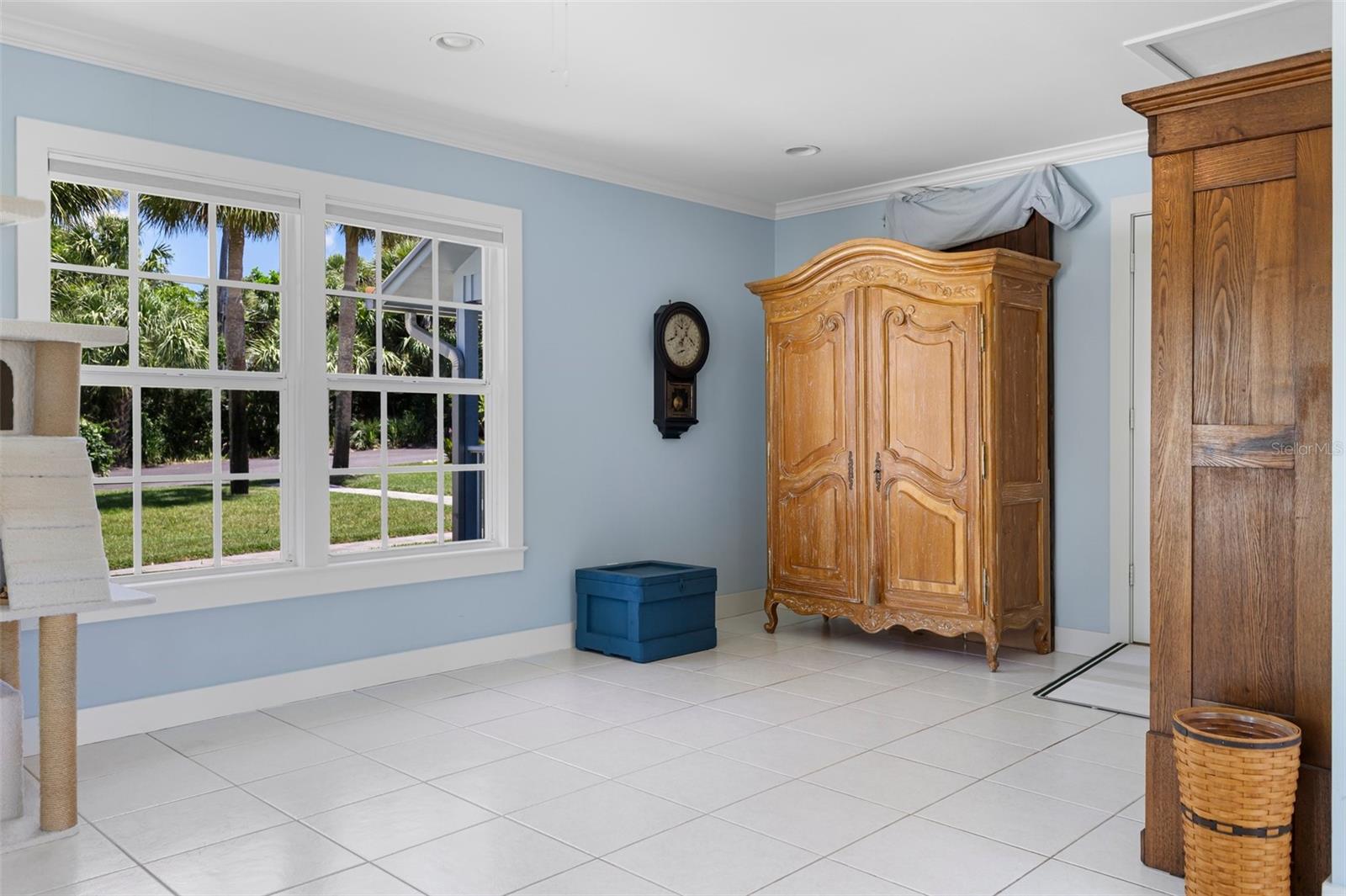 GENESEA SUB - Residential