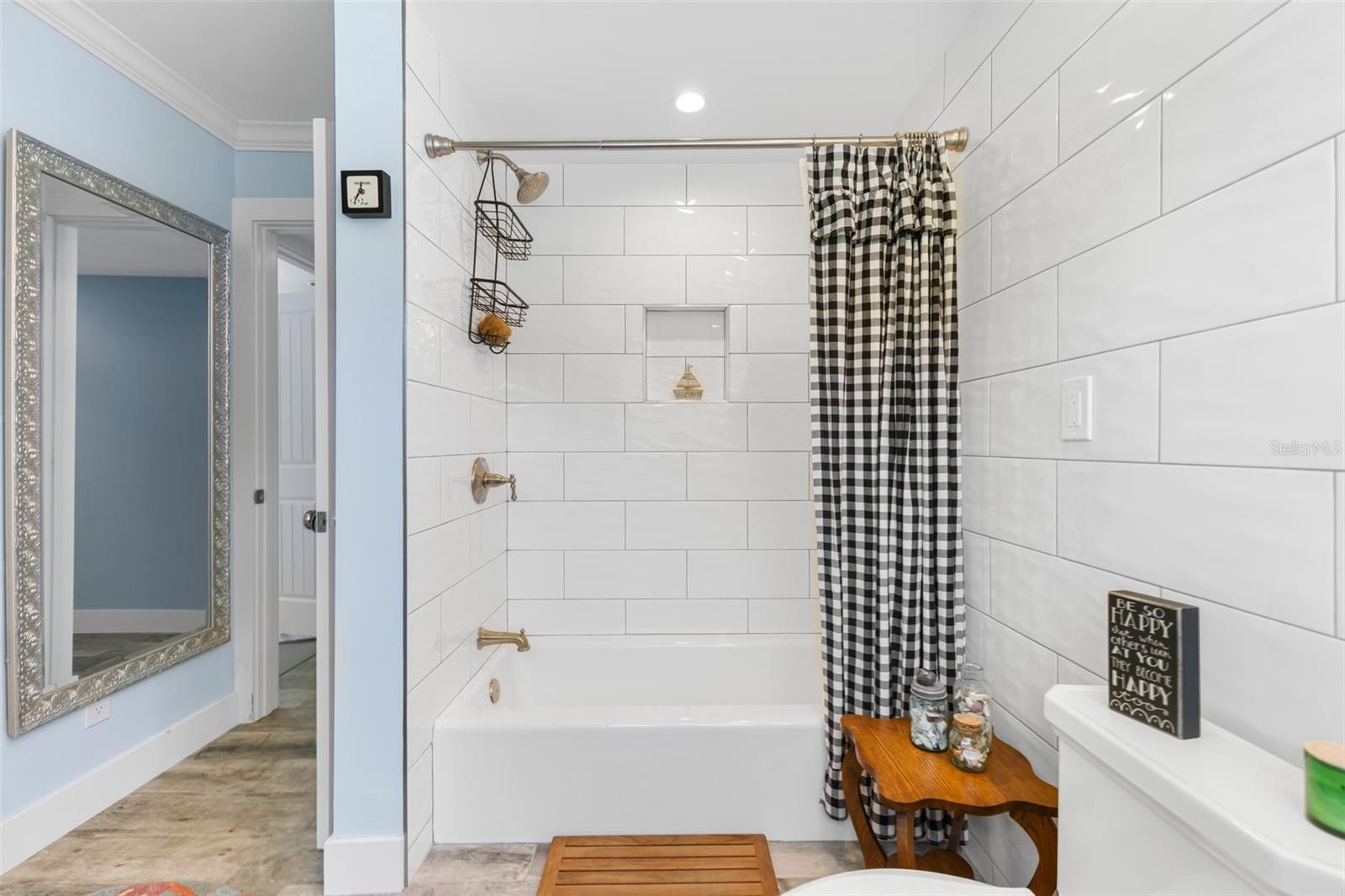 GENESEA SUB - Residential