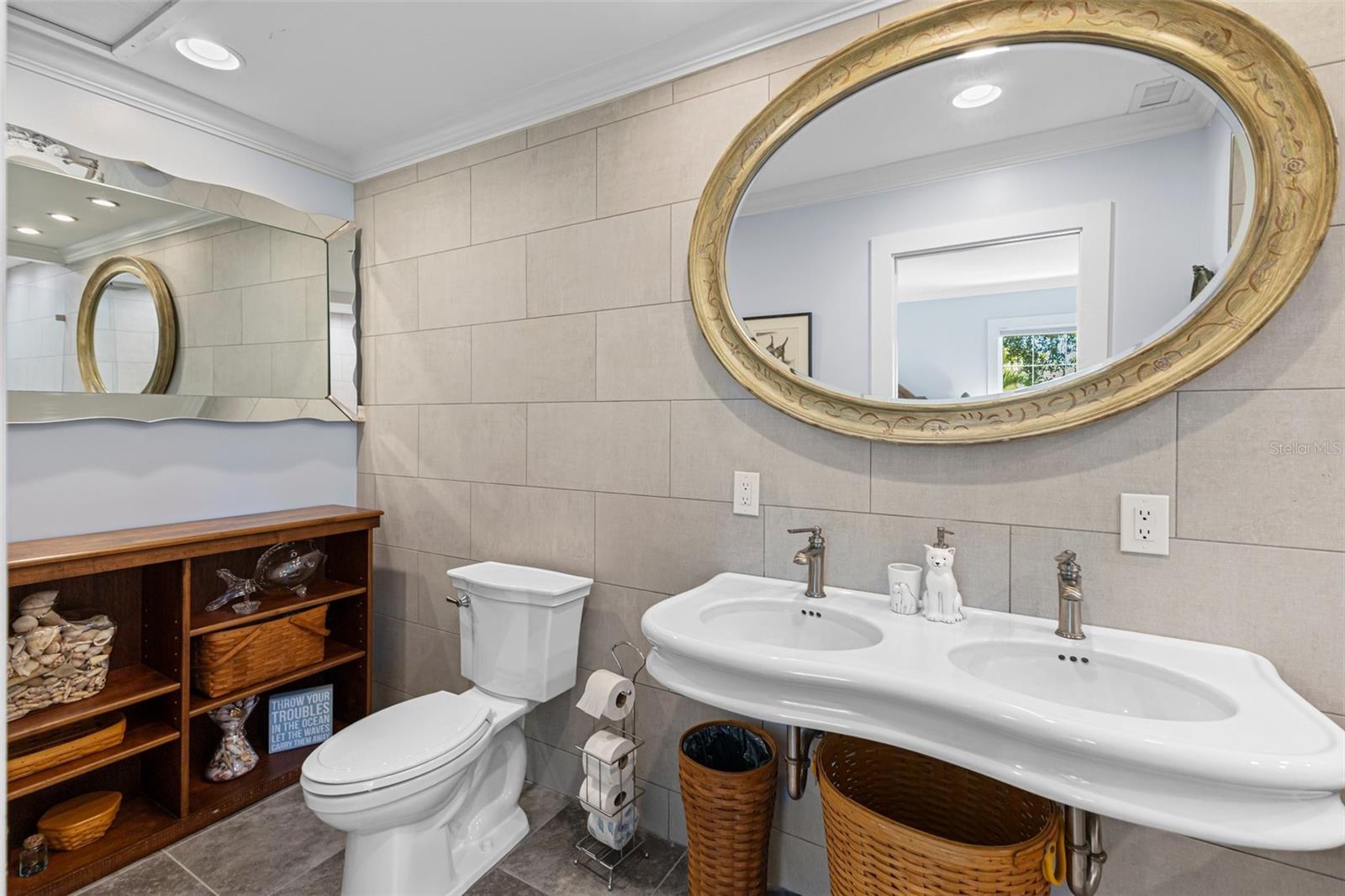 GENESEA SUB - Residential