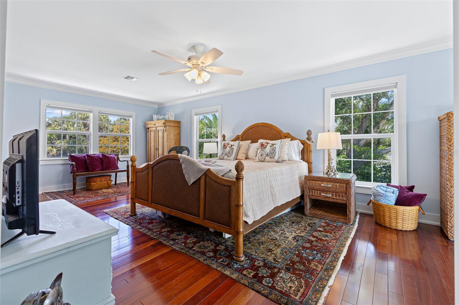 GENESEA SUB - Residential