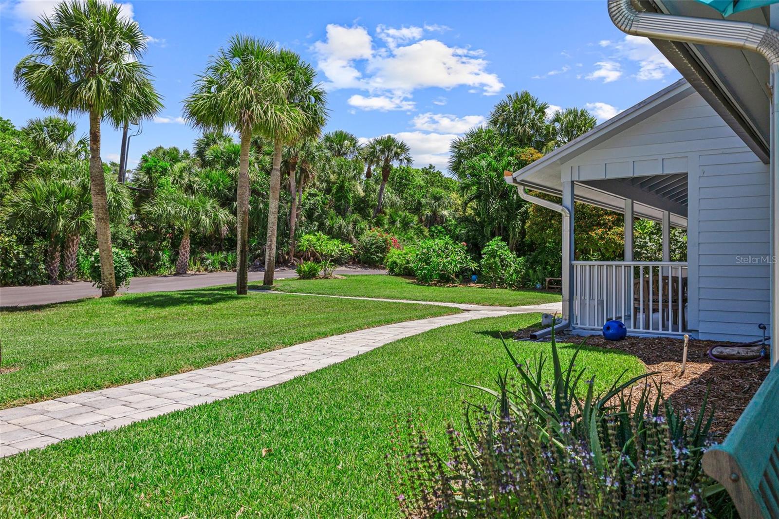 GENESEA SUB - Residential