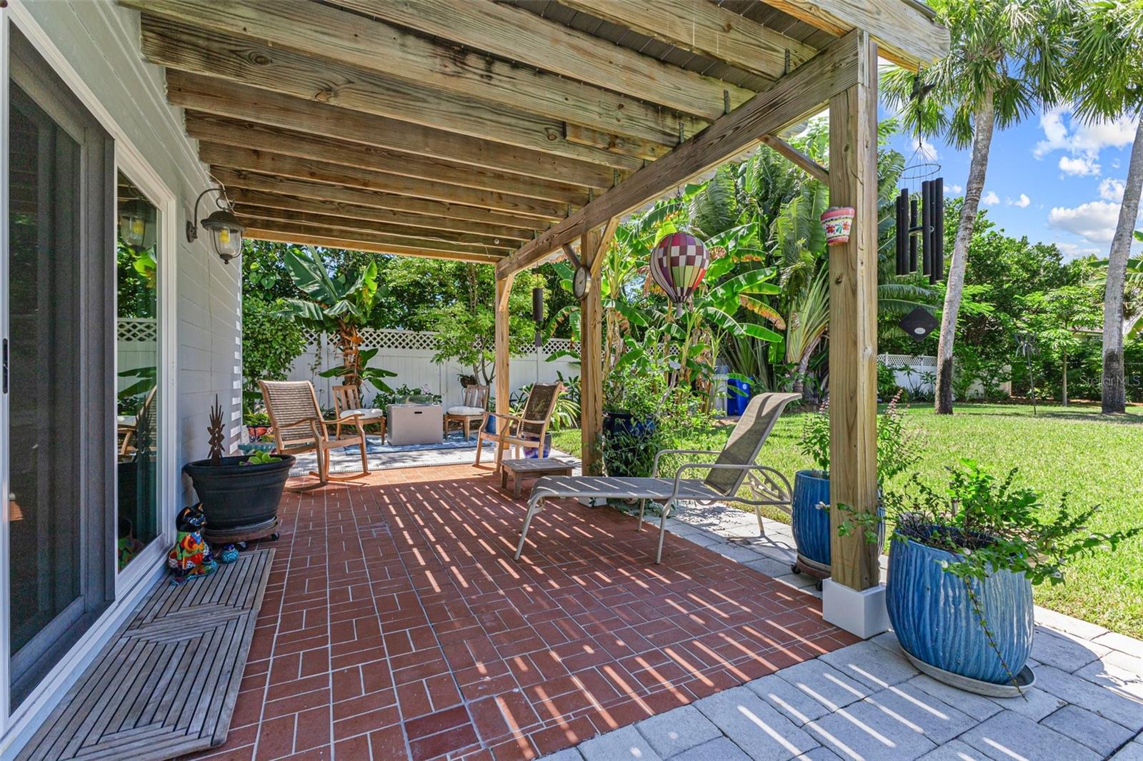 GENESEA SUB - Residential