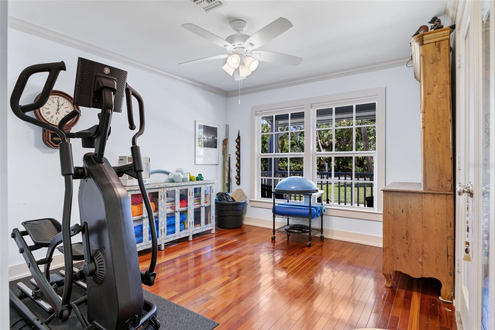 GENESEA SUB - Residential