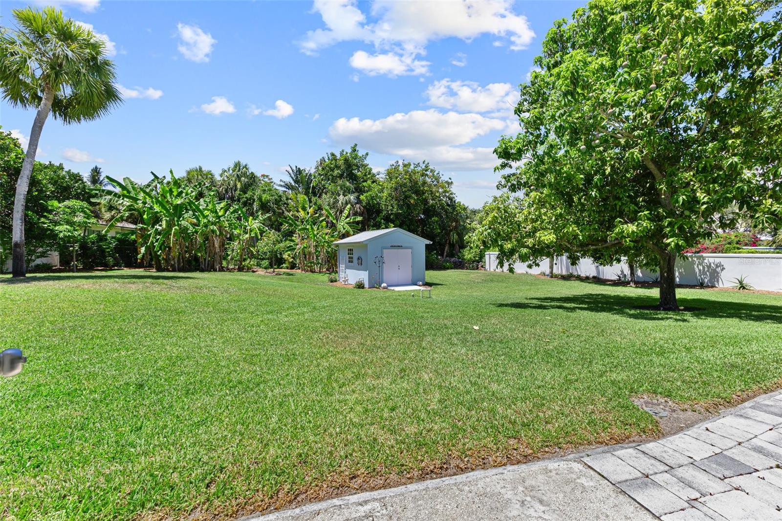 GENESEA SUB - Residential