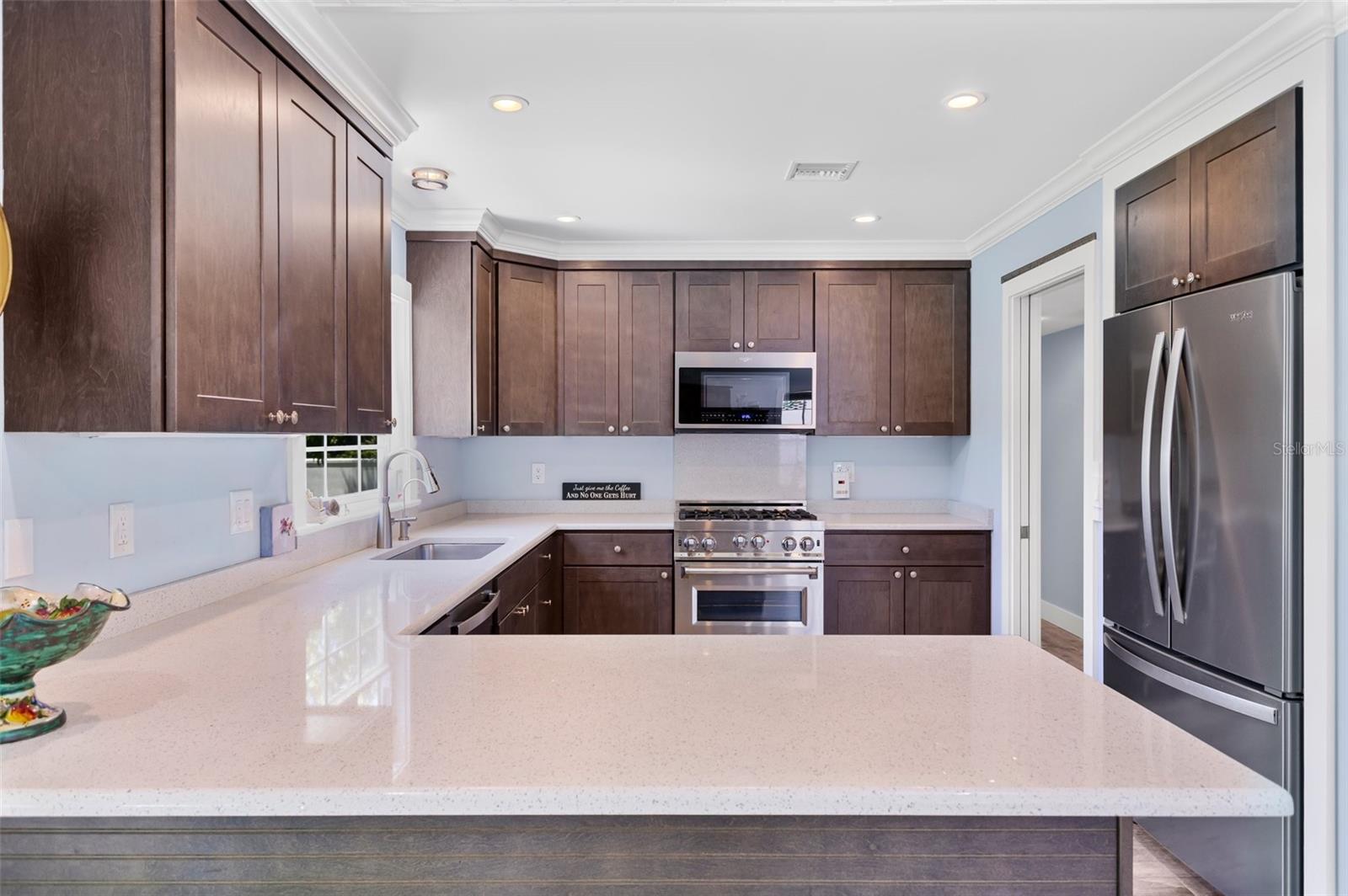 GENESEA SUB - Residential