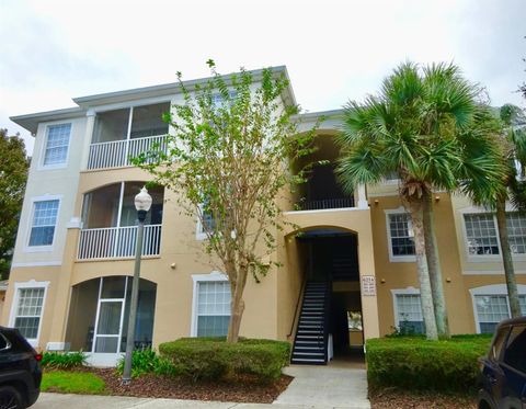 A home in ORLANDO