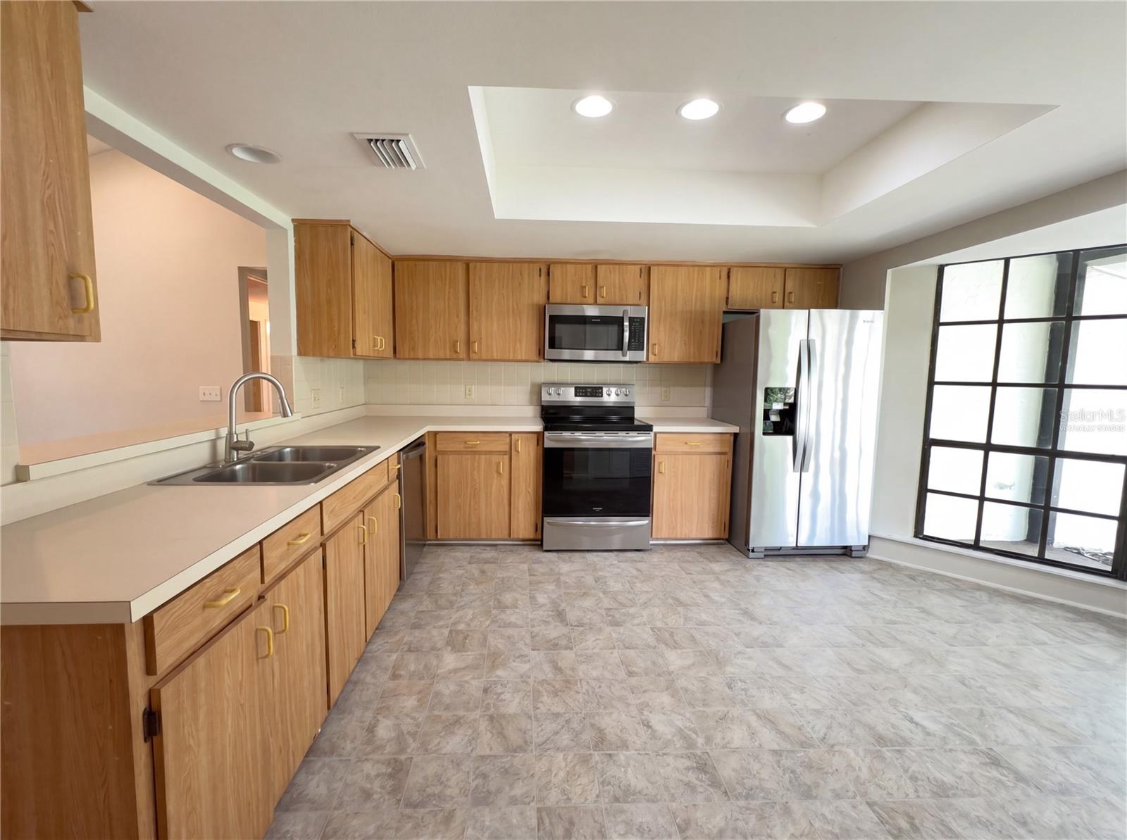 GARDEN HEIGHTS SUB - Residential