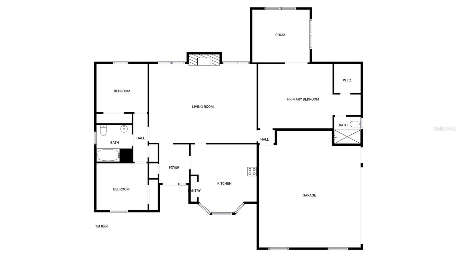 GARDEN HEIGHTS SUB - Residential