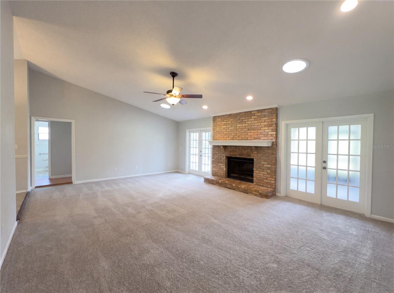 GARDEN HEIGHTS SUB - Residential