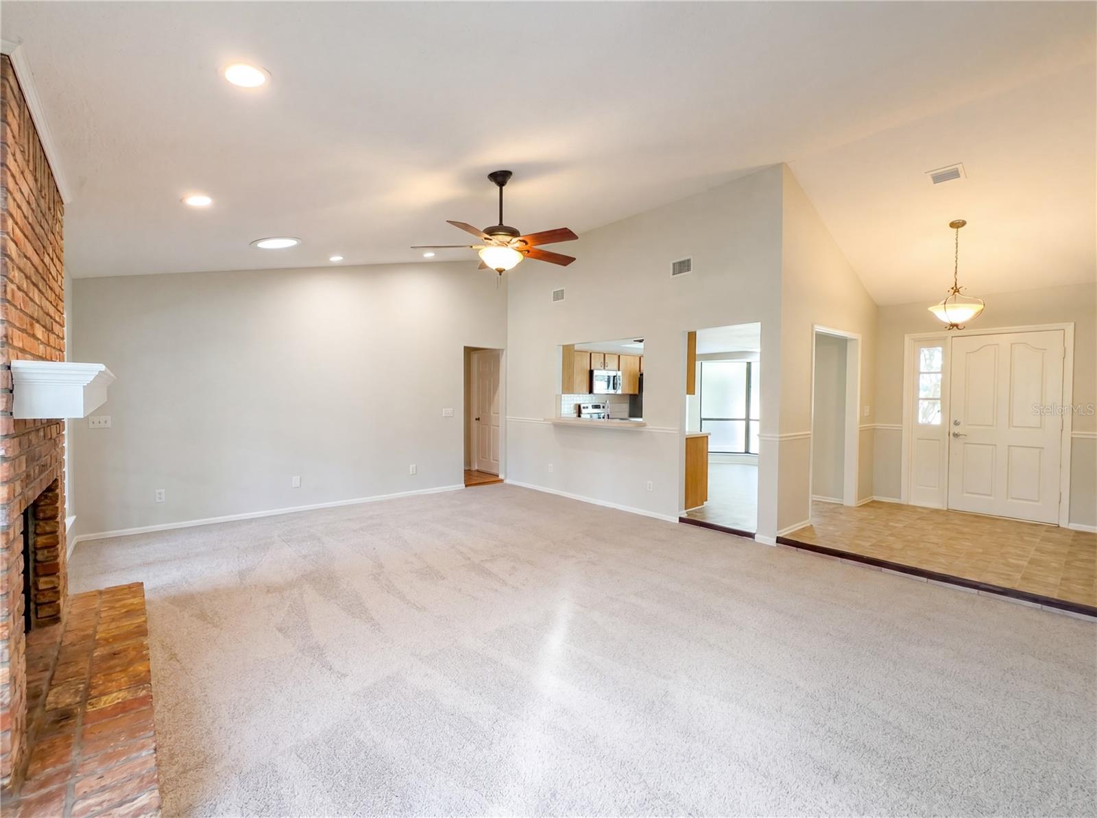 GARDEN HEIGHTS SUB - Residential