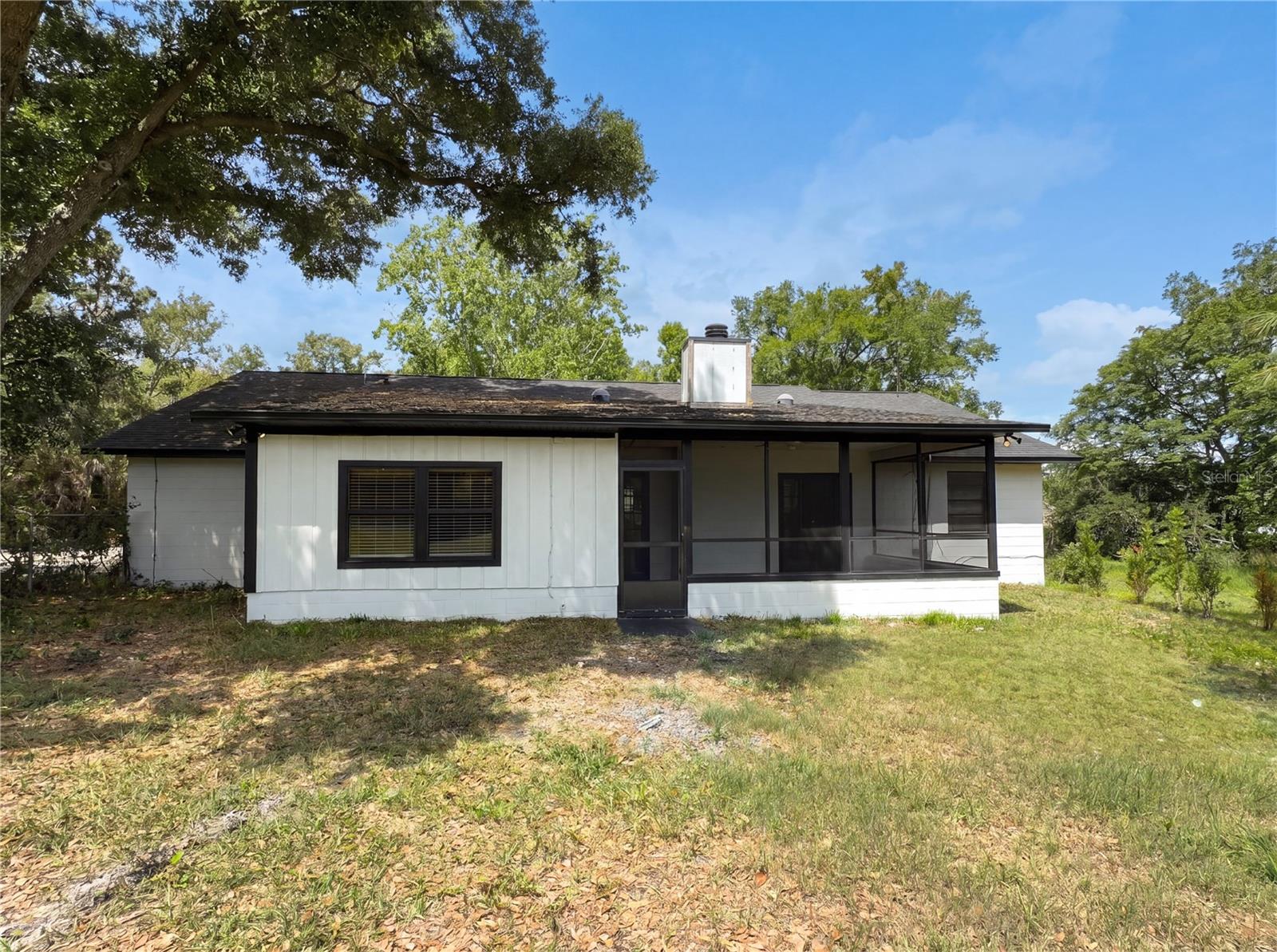 GARDEN HEIGHTS SUB - Residential