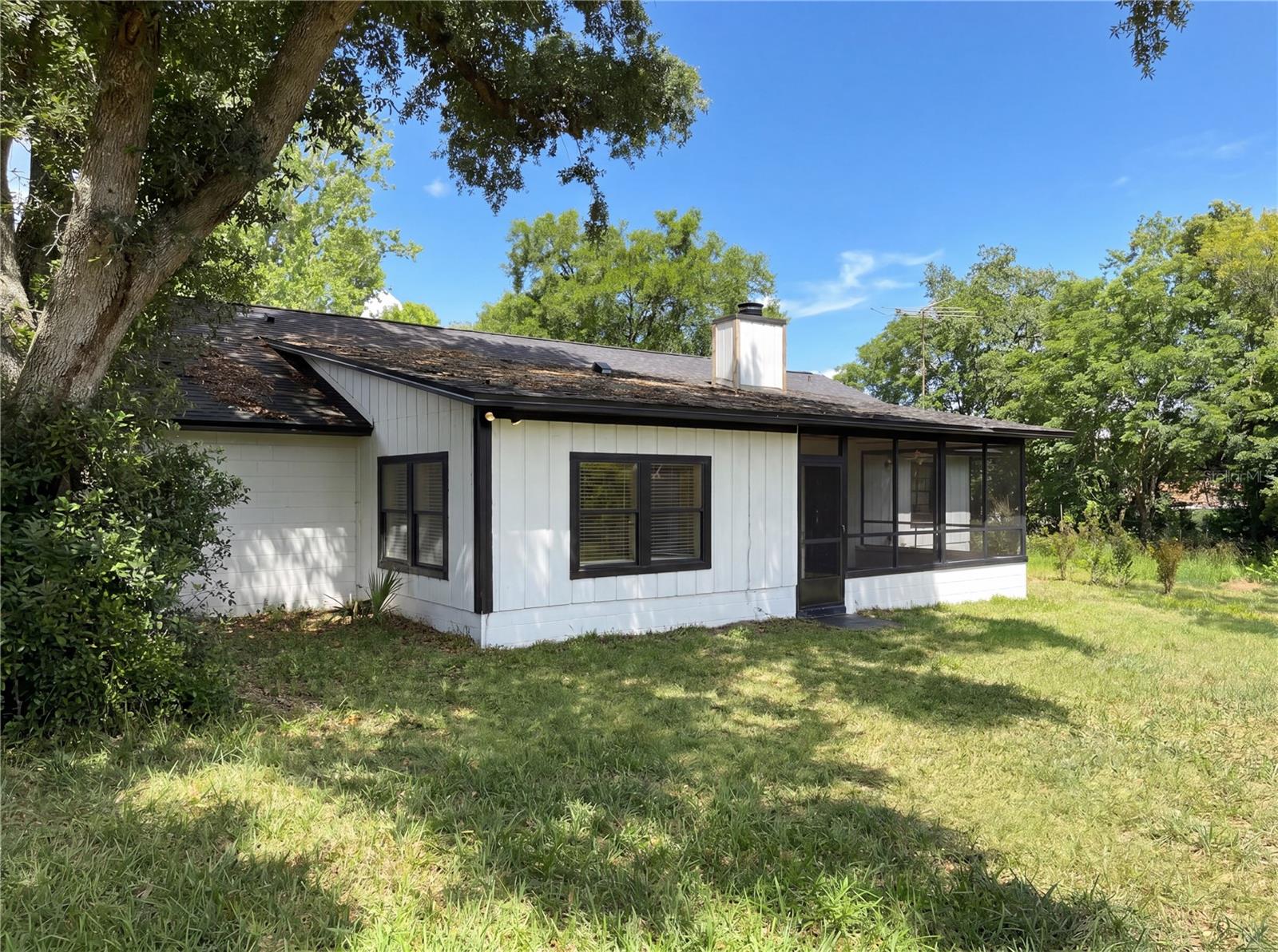 GARDEN HEIGHTS SUB - Residential