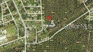 TEE & GRN ESTATES 1ST ADD - Land