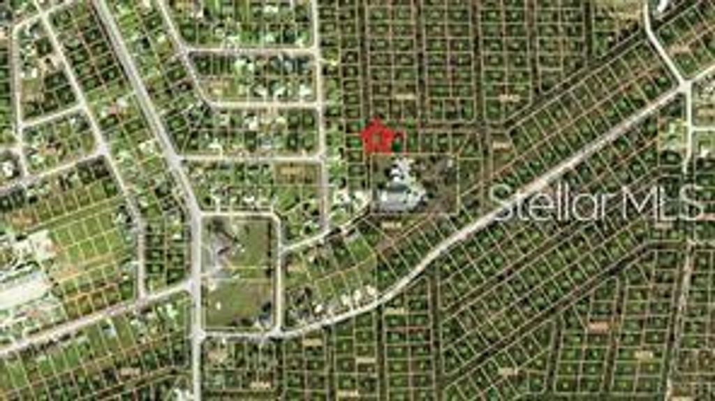 Photo of 4901 N Fairway Drive, Punta Gorda, FL 33982 (MLS # C7525487)