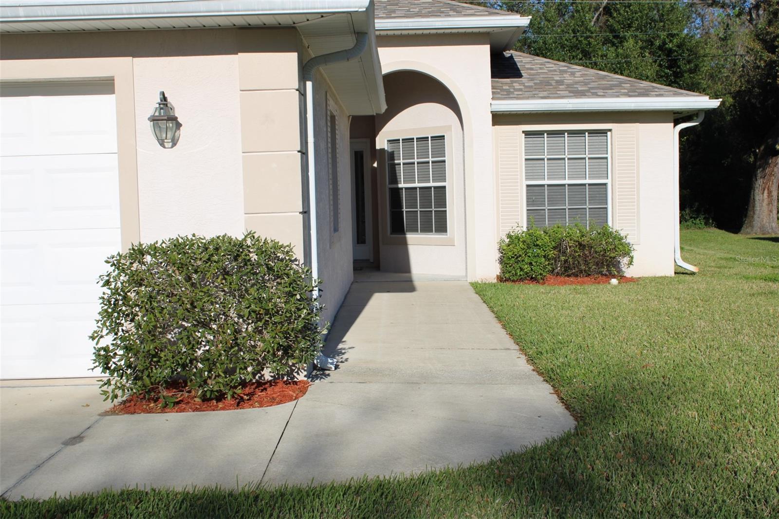 2605 INDIA PALM DRIVE