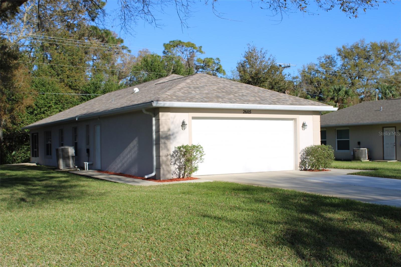 2605 INDIA PALM DRIVE