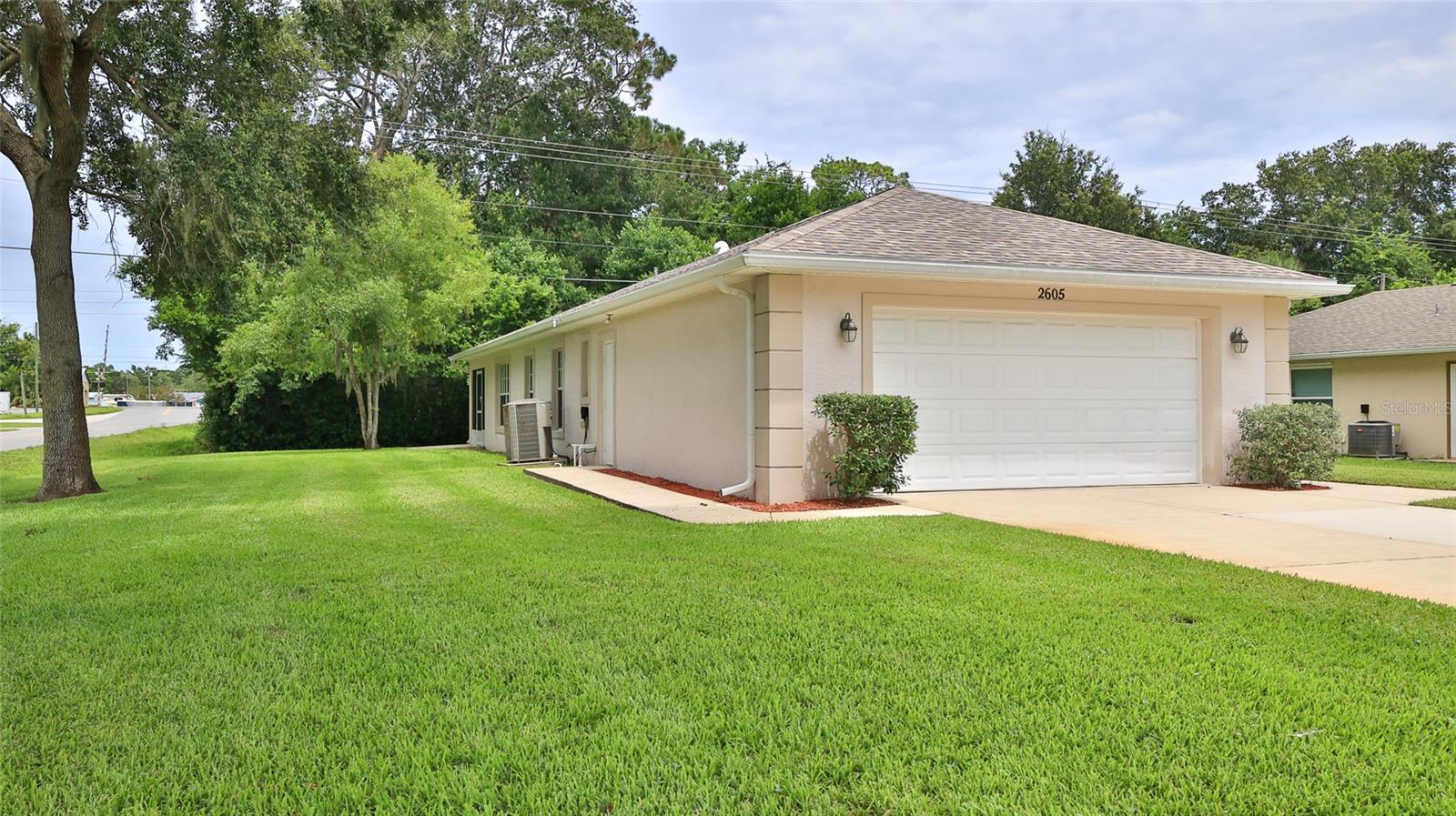 2605 INDIA PALM DRIVE