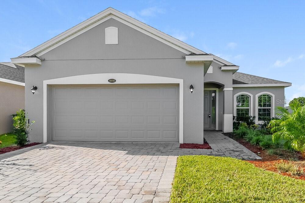 Photo 1 of 16 — 4850 GRAND VISTA LANE, ST CLOUD, FL 34771