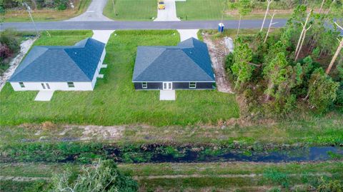 A home in SEBRING